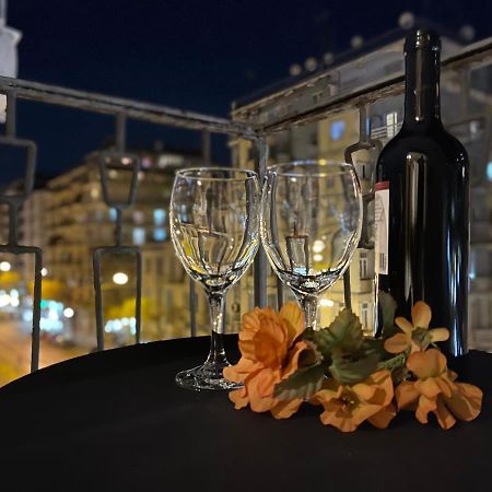 Apartment At The Heart Of Salonicco Esterno foto