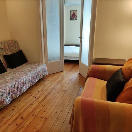Apartment At The Heart Of Salonicco Esterno foto