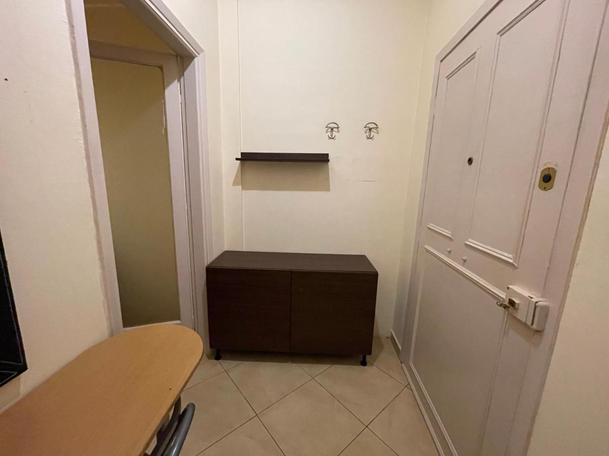 Apartment At The Heart Of Salonicco Esterno foto
