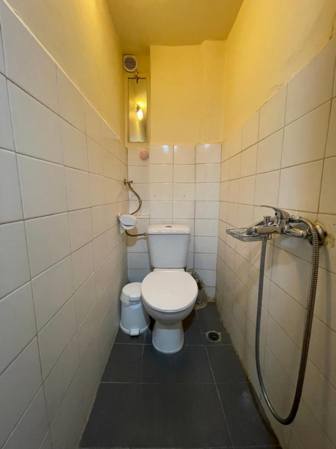 Apartment At The Heart Of Salonicco Esterno foto