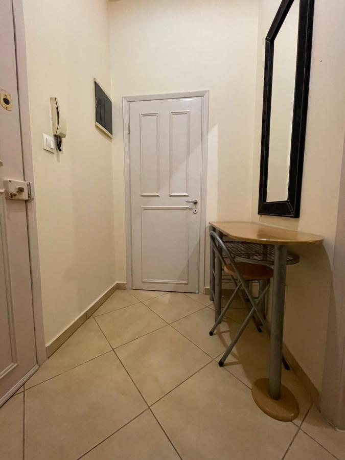 Apartment At The Heart Of Salonicco Esterno foto