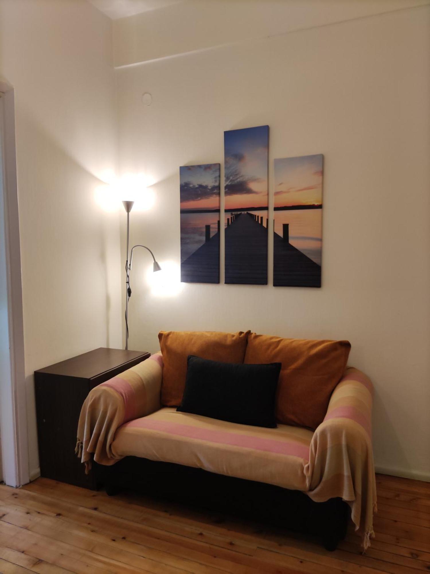 Apartment At The Heart Of Salonicco Esterno foto