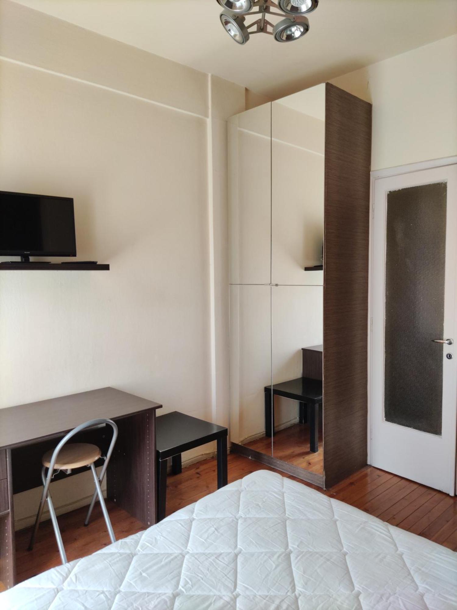 Apartment At The Heart Of Salonicco Esterno foto