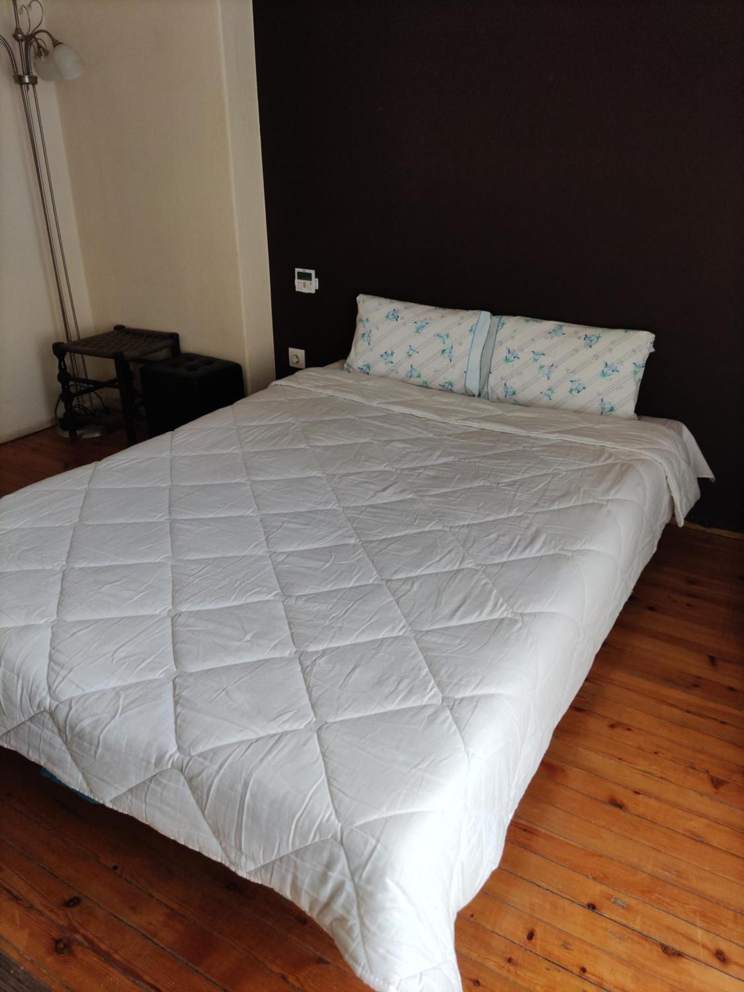 Apartment At The Heart Of Salonicco Esterno foto