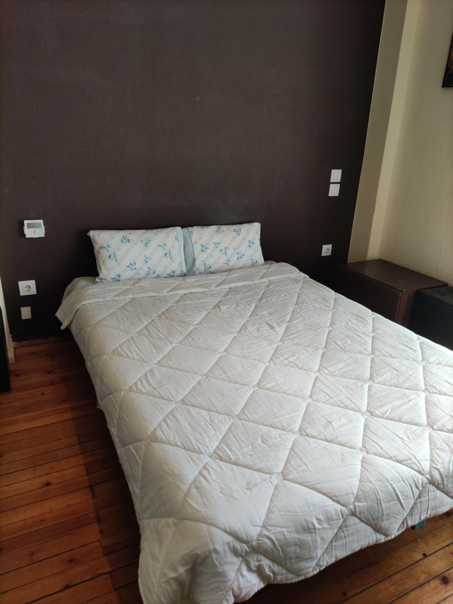 Apartment At The Heart Of Salonicco Esterno foto